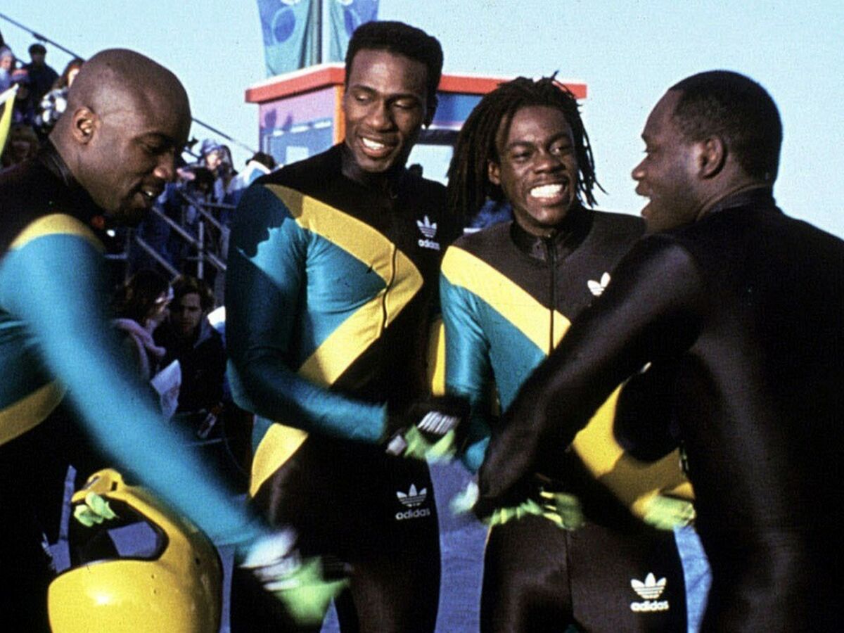 Rasta Rockett (W9) : la véritable histoire de l'équipe jamaïcaine de bobsleigh