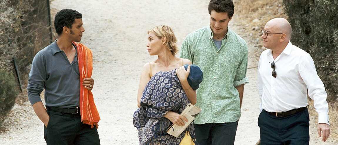 Film à Regarder Le Dimanche Soir Programme TV: quel film regarder ce dimanche soir (chaînes gratuites