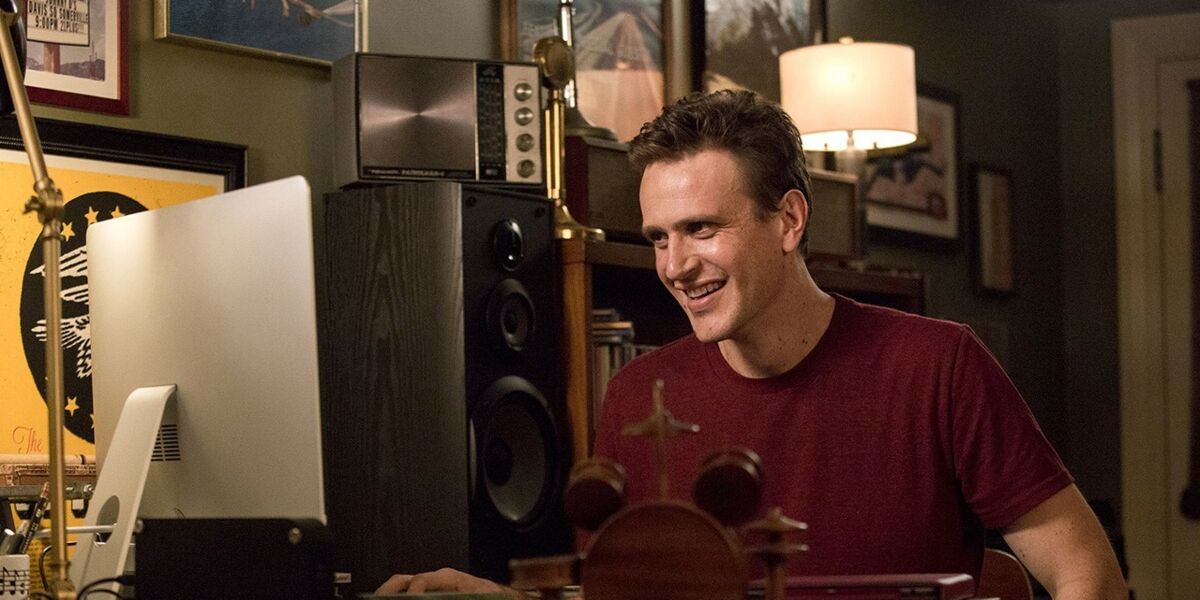 How I Met Your Mother Amazon Prime France Sex Tape (NT1) : Jason Segel, de How I met your mother au cinéma