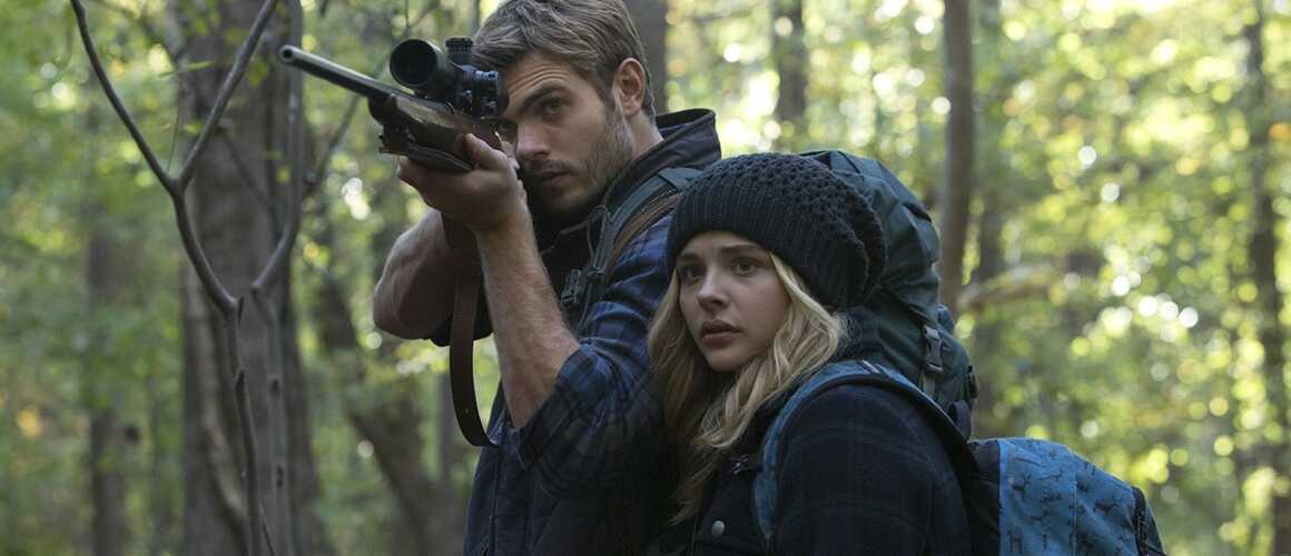 Films Et Séries Tv Avec Alex Roe La 5ème Vague : Mais qui est Alex Roe