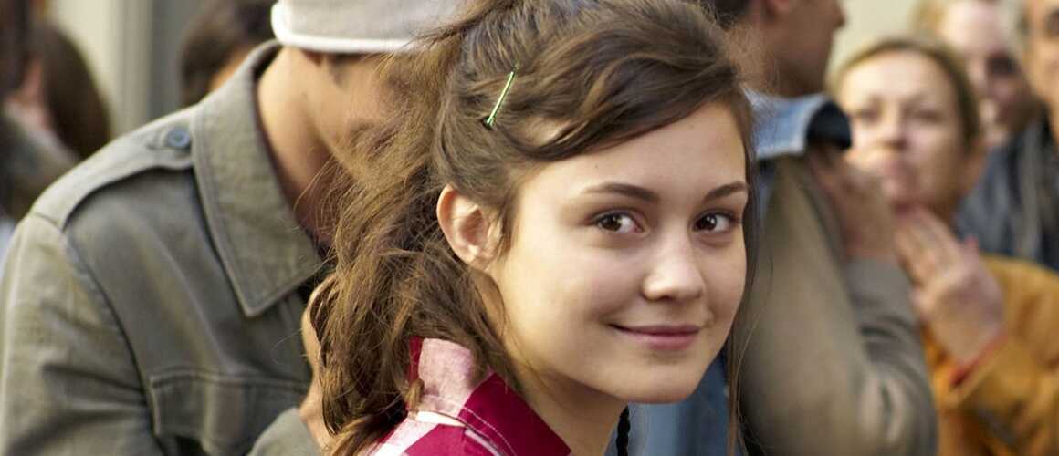 Films Et Séries Tv Avec Juliette Lamboley 15 ans et demi (Chérie 25) : que devient Juliette Lamboley