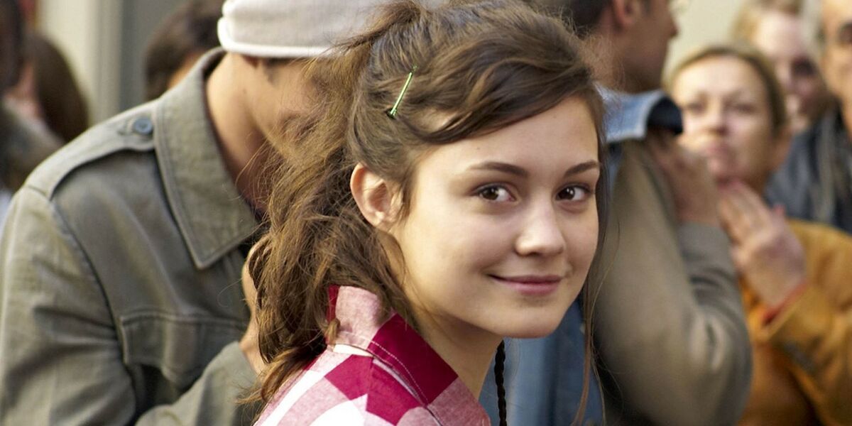 Films Et Séries Tv Avec Juliette Lamboley 15 ans et demi (Chérie 25) : que devient Juliette Lamboley