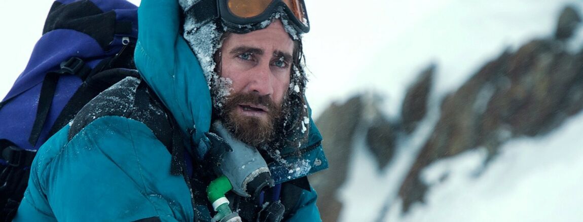 Everest France 4 Lhistoire Vraie Derrière Le Film