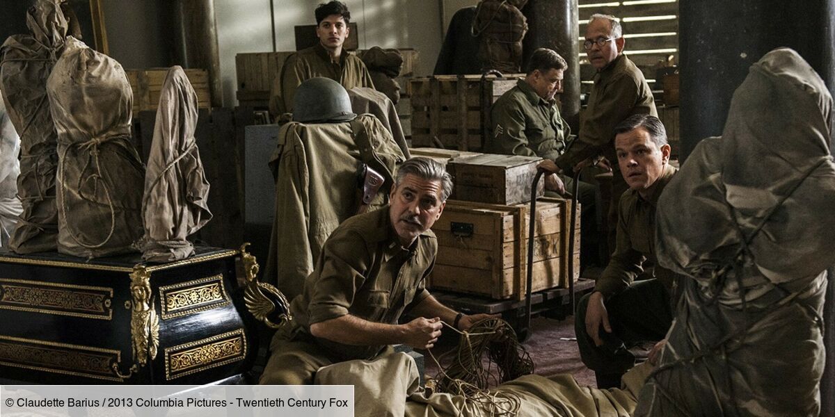 Quel Film Regarder Ce Soir Programme TV : quel film regarder ce soir à la télé (chaînes gratuites