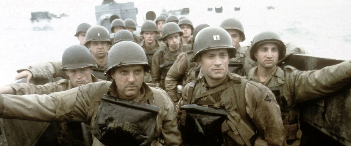 Il Faut Sauver Le Soldat Ryan Prime Video Il faut sauver le soldat Ryan (France 3) : on vous explique l