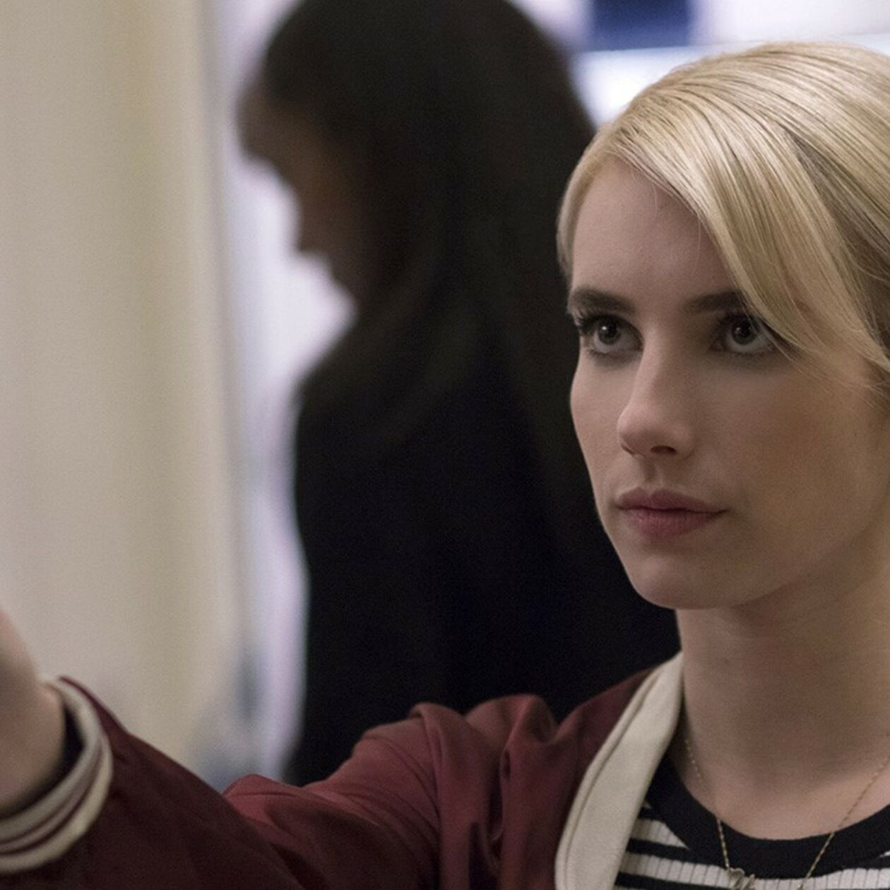 Emma Roberts Films Et Programmes Tv