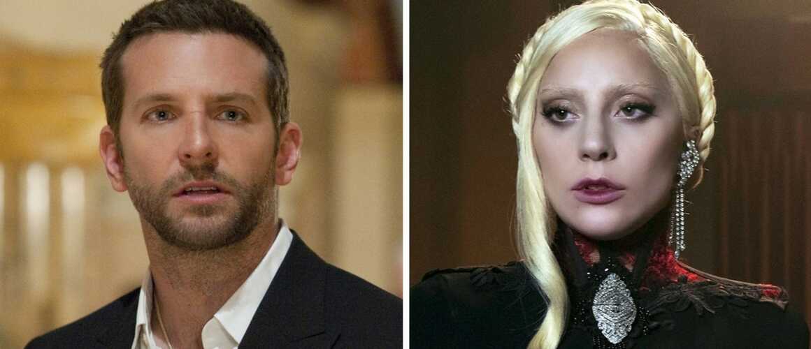 Film Avec Lady Gaga Et Bradley Cooper Sur Netflix Lady Gaga, dans le prochain film de Bradley Cooper ? La chanteuse en