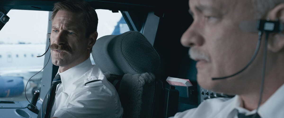 Sully La Formidable Histoire Du Héros De L'hudson Chesley Sullenberger