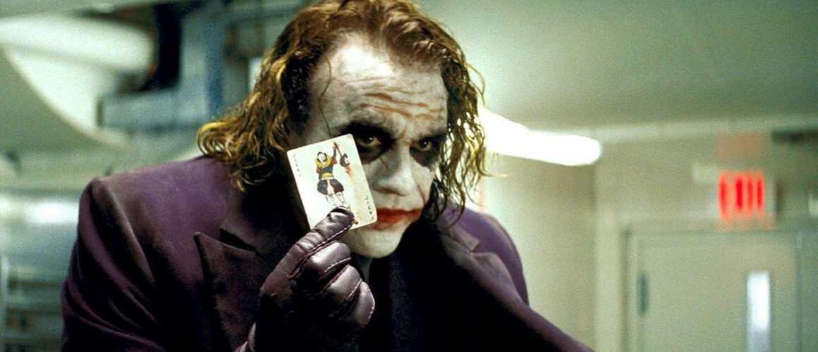 Heath Ledger Mort A Cause Du Joker Heath Ledger : de nouvelles révélations sur sa mort (VIDEO)