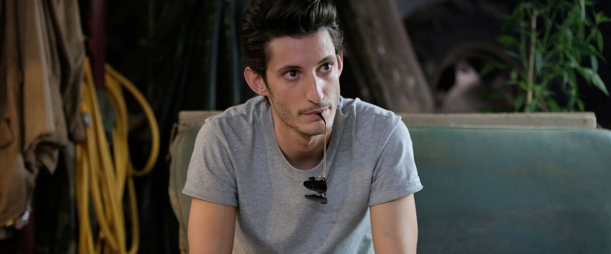 Five Streaming Pierre Niney Five : ce que vous ne savez (peut-être) pas sur Pierre Niney