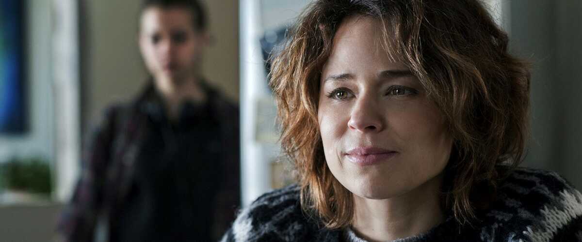Suzanne Clément Films Et Programmes Tv Les Premiers, Les Derniers : Suzanne Clément, muse de Xavier Dolan