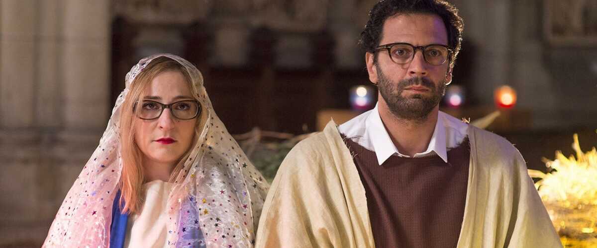Films Et Séries Tv Avec Mehdi Nebbou Joséphine s'arrondit : mais qui es-tu Mehdi Nebbou