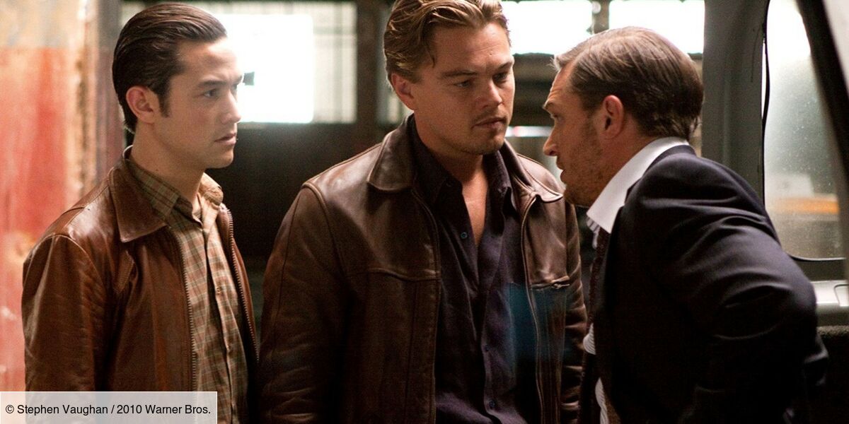 Inception Inception Analyse Explication Du Film Et De La Fin