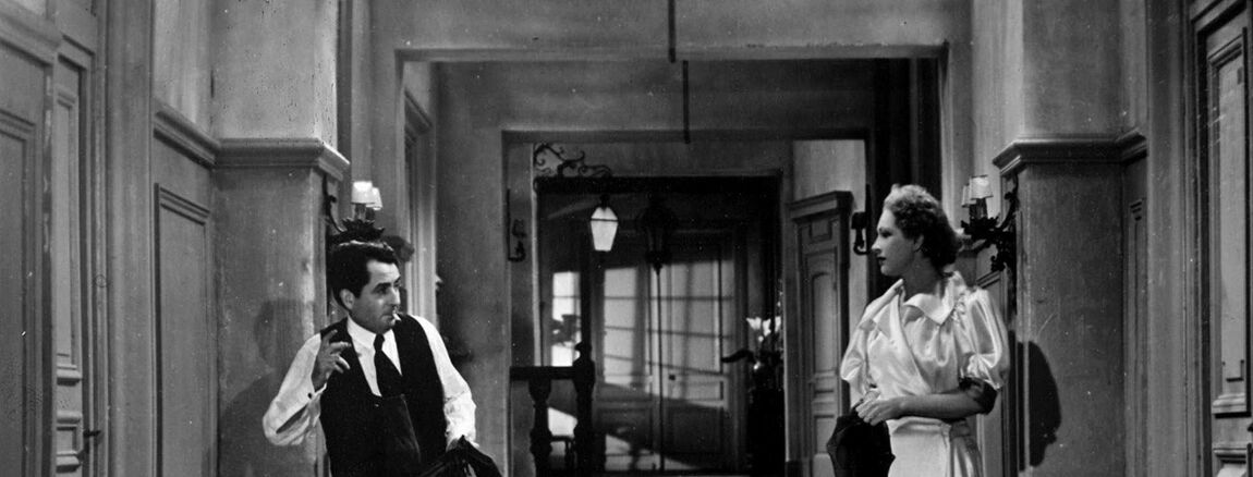 Risultati immagini per La RÃ¨gle du jeu