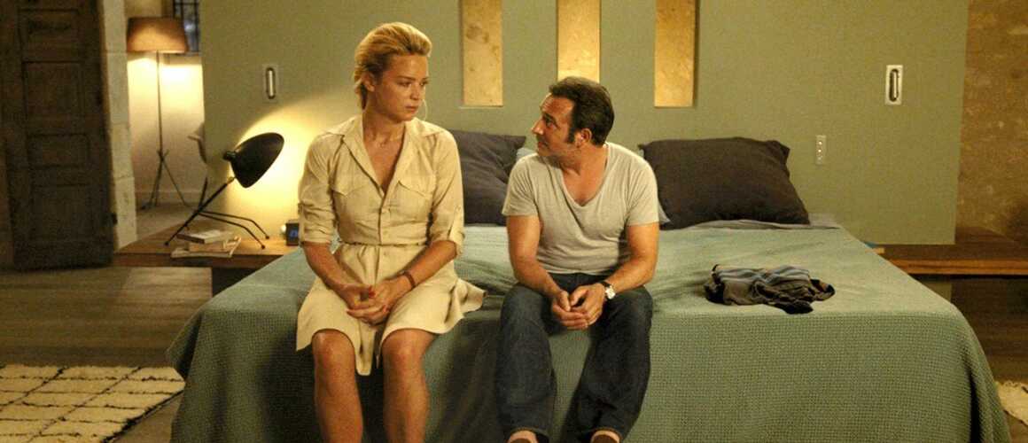 Taille Jean Dujardin Un Homme A La Hauteur Un homme à la hauteur : découvrez comment Jean Dujardin a été rétréci à