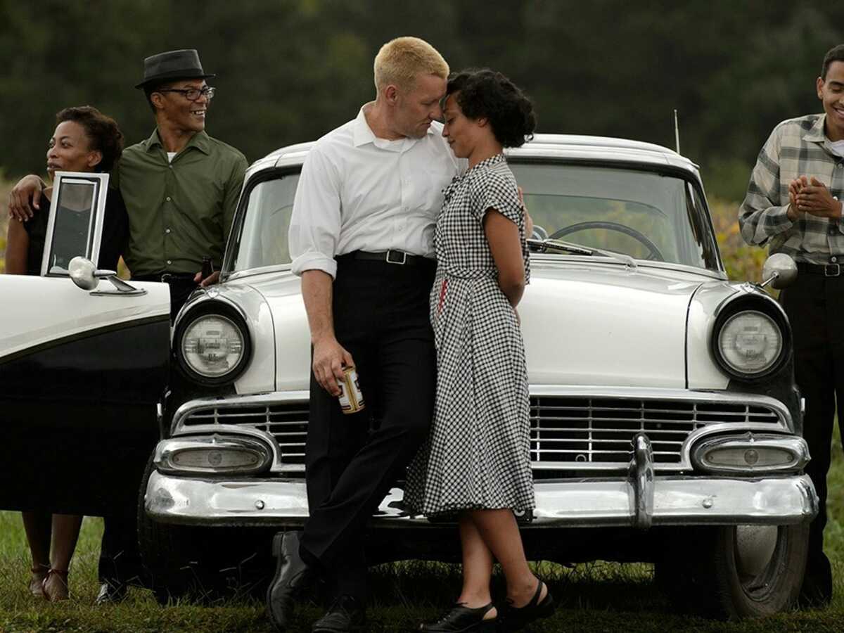 Loving (France 3) : la bouleversante histoire vraie qui a inspiré le film de Jeff Nichols