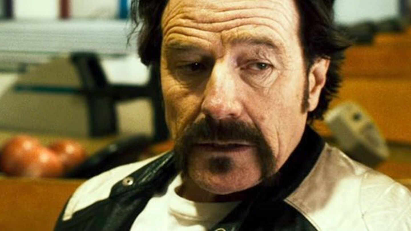 Bryan Cranston Films Et Programmes Tv The Infiltrator : Bryan Cranston traque Pablo Escobar dans le nouveau