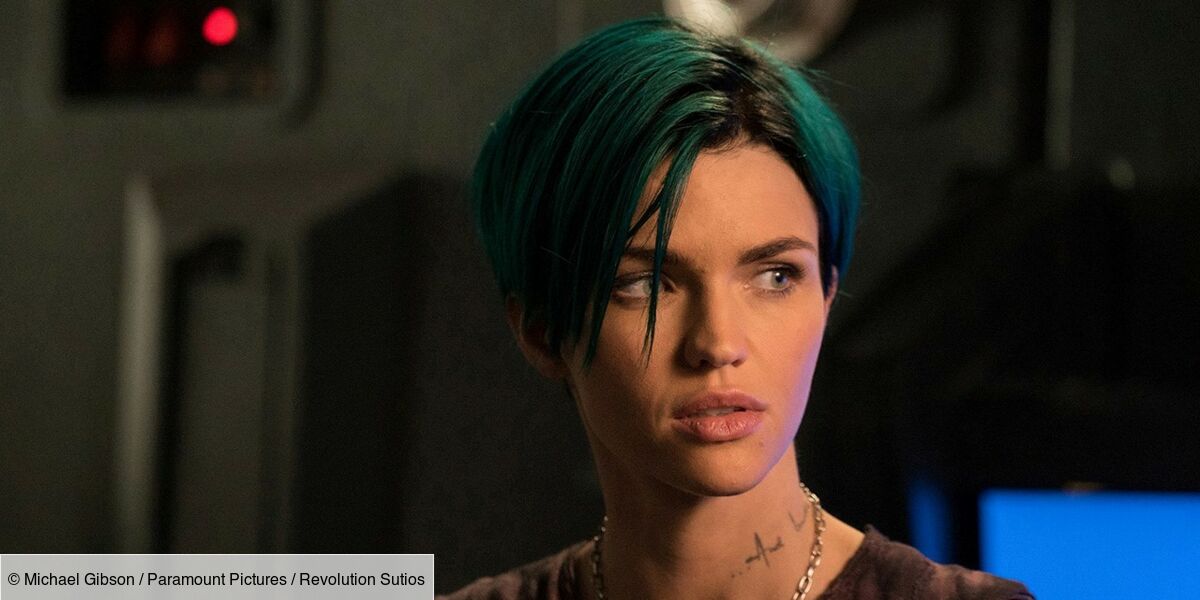Ruby Rose Films Et Programmes Tv Qui est Ruby Rose, la bombe tatouée de xXx : Reactivated ? (VIDEO)