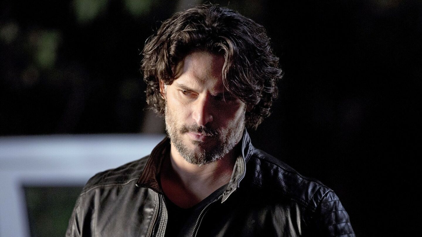 Films Et Séries Tv Avec Joe Manganiello Batman : Joe Manganiello jouera le méchant Deathstroke dans le film de