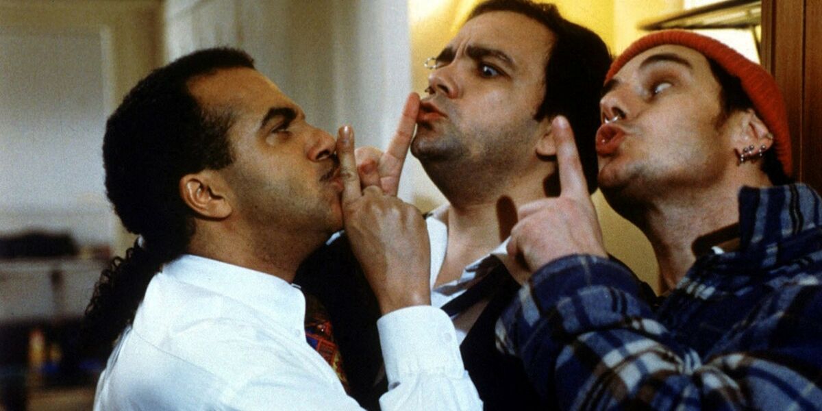 Programme TV quel film regarder ce jeudi soir (chaînes