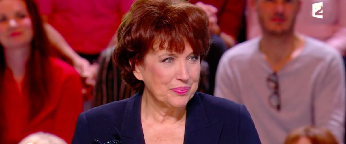 Programme Tv De Cet Apres Midi Sur Toutes Les Chaines Les enfants de la télé : Roselyne Bachelot traite Laurent Ruquier "d