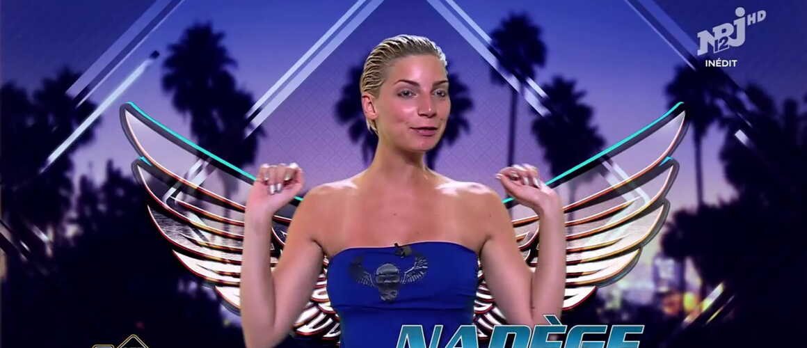Les Anges 8 Episode 1