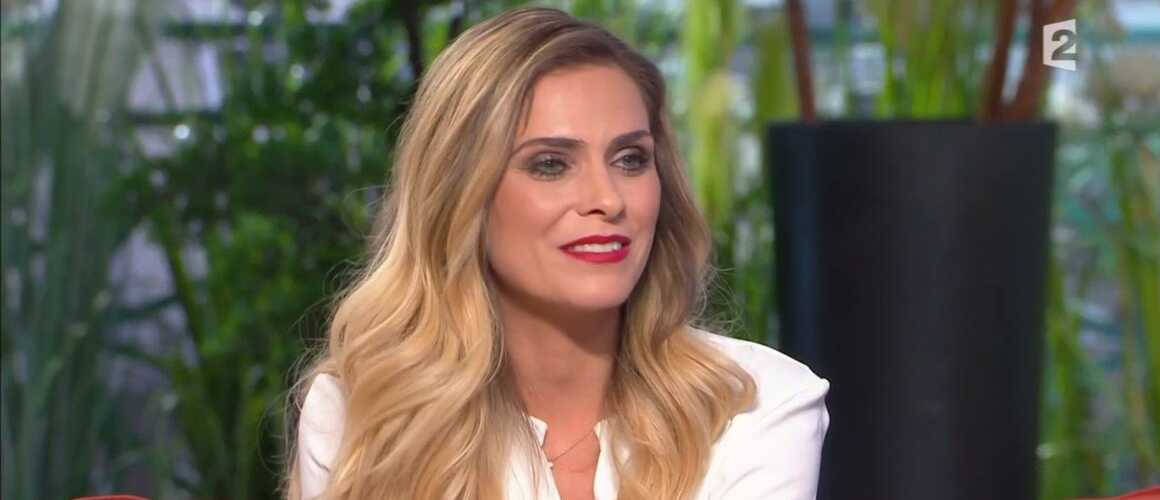 Clara Morgane Parle De Son Mari Et De Sa Fille Chez Amanda Extraits Toutes Les Vidéos Avec