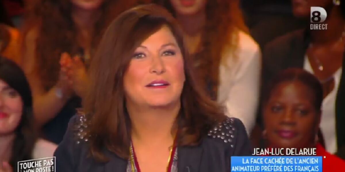 Films Et Séries Tv Avec évelyne Thomas Evelyne Thomas : "J'ai pris 15 kilos" (VIDEO)