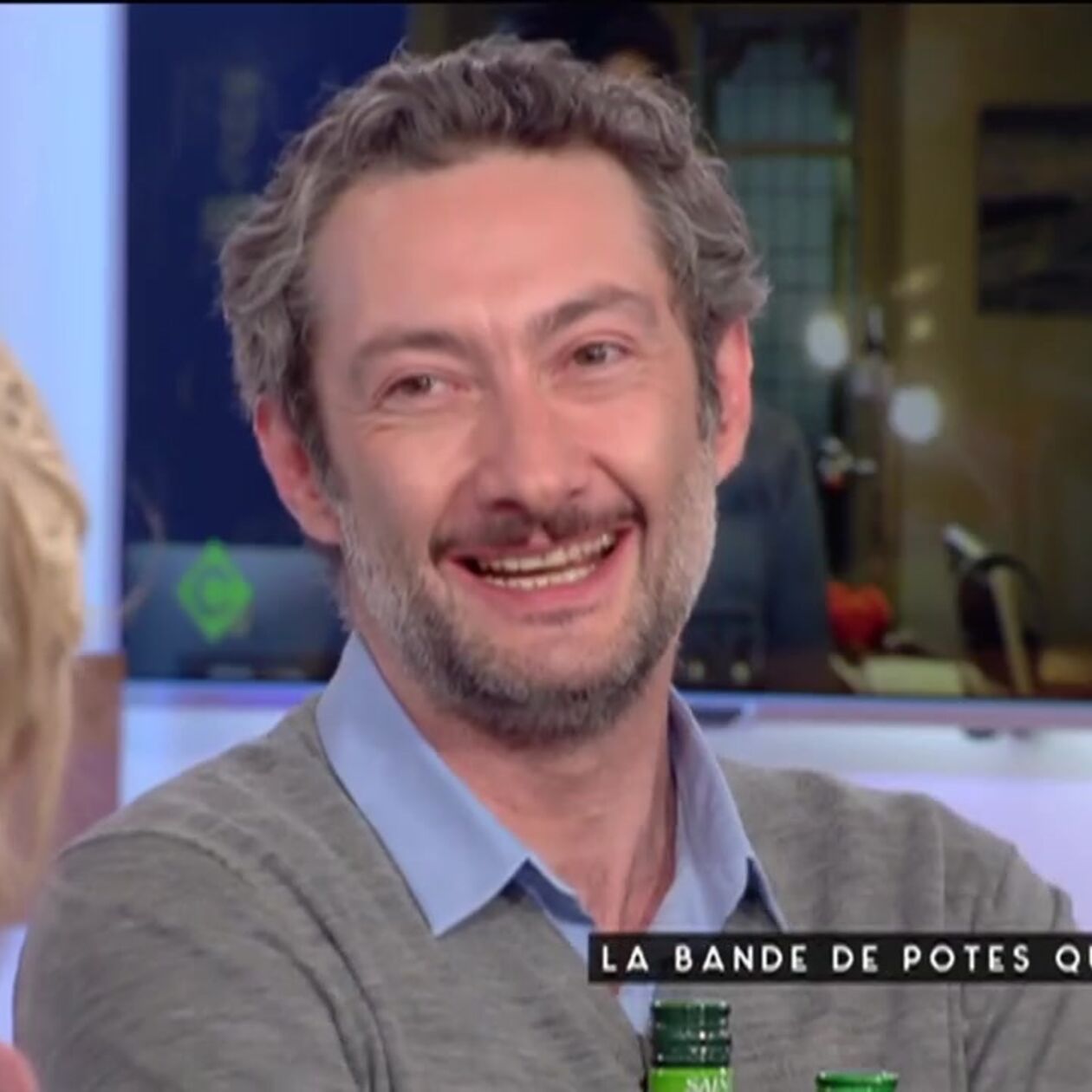 Films Et Séries Tv Avec Vincent Desagnat Vincent Desagnat : toutes ses photos sur Télé-Loisirs