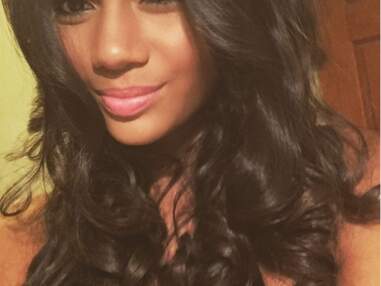 Vaimiti Teiefitu : découvrez le compte Instagram de la superbe Miss Tahiti 2015