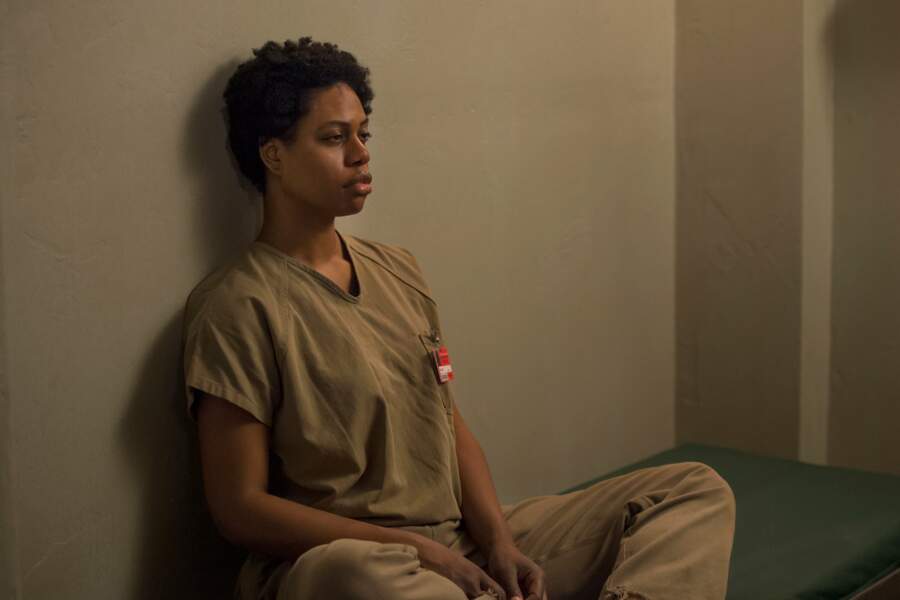 Orange is the New Black découvrez les actrices dans la vraie vie ! Télé Loisirs