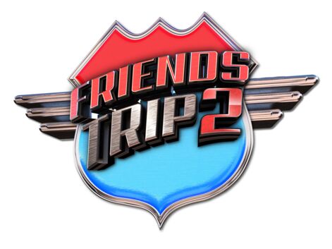 Friends Trip 2 : découvrez les Team de Nadège, Ricardo, Julia, Raphaël et Nicolas !