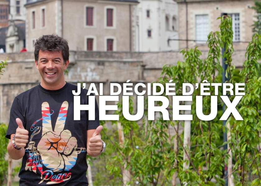 J Ai Décidé D être Heureux M6 Rentrée 2012 : Les nouveautés de M6 - Télé Loisirs