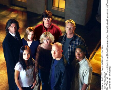 Smallville : Tom Welling, Allison Mack, Kristin Kreuk... Que sont-ils devenus ?