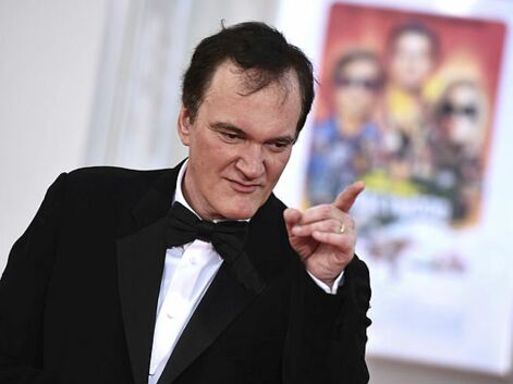 Margot Robbie divine, Maya Hawke sublime... à l'avant-première du dernier film de Quentin Tarantino