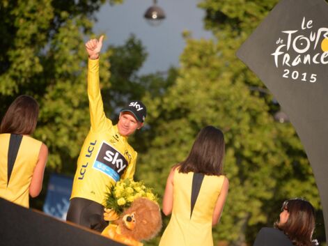 Tour de France insolite : Le triomphe de Froome, Peter Sagan en Loup de Wall Street