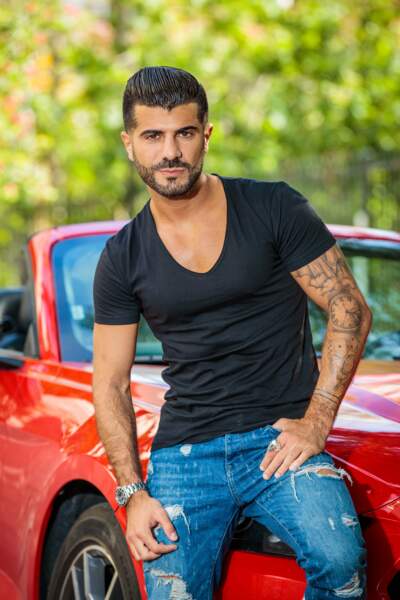 Les Anges 10 Toutes Les Photos Officielles Très Sexy Des Candidats Télé Loisirs