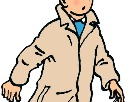 Tintin, Nestor, Haddock : les personnages de la BD au cinéma