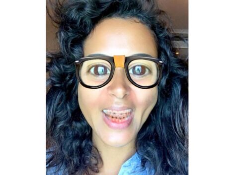 Instagram : Shy'm s'amuse sur Snapchat, la fille de Kim Basinger enflamme Internet...