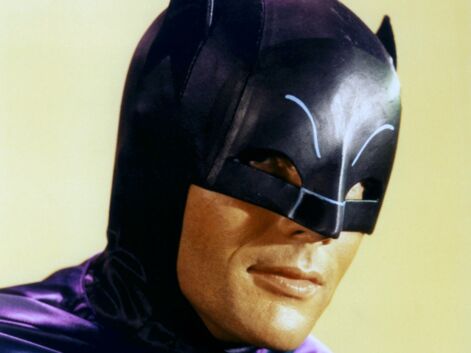 En hommage à Adam West (Batman), Los Angeles allume le Bat Signal