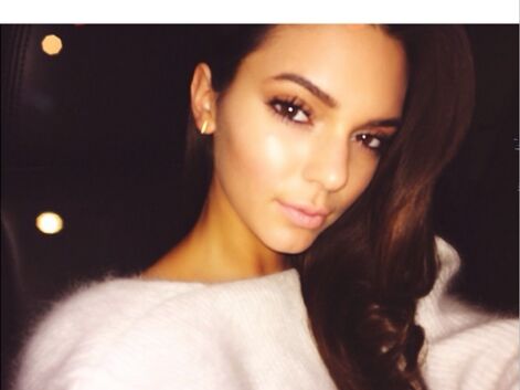 Kendall Jenner : Zoom sur la demi-soeur de Kim Kardashian qui va lui voler la vedette