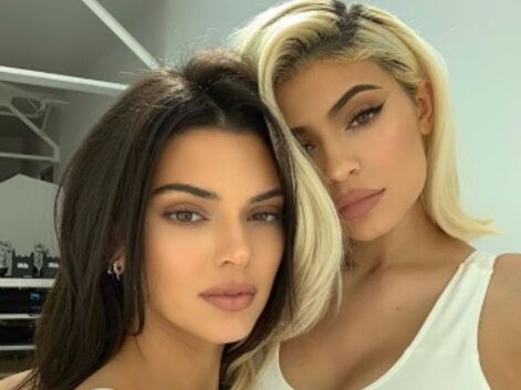 Kylie Jenner : en 22 ans, la benjamine des Kardashian a bien changé !