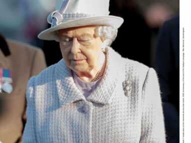 2016, une année royale pour la reine Elisabeth II