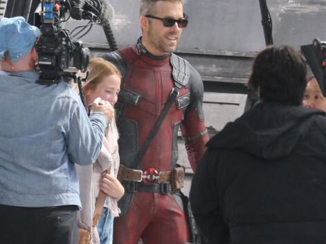 Deadpool 2 : le tournage avec Ryan Reynolds reprend deux jours après le drame (10 photos)