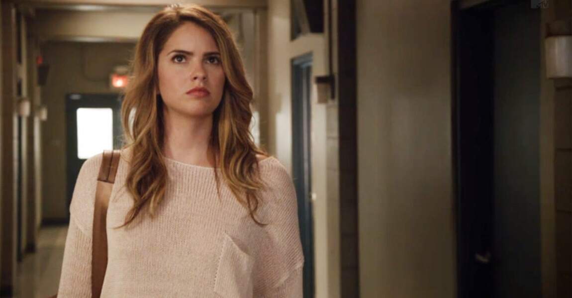 Films Et Séries Tv Avec Shelley Hennig The Hair, la coiffure omniprésente dans les séries - Télé Loisirs