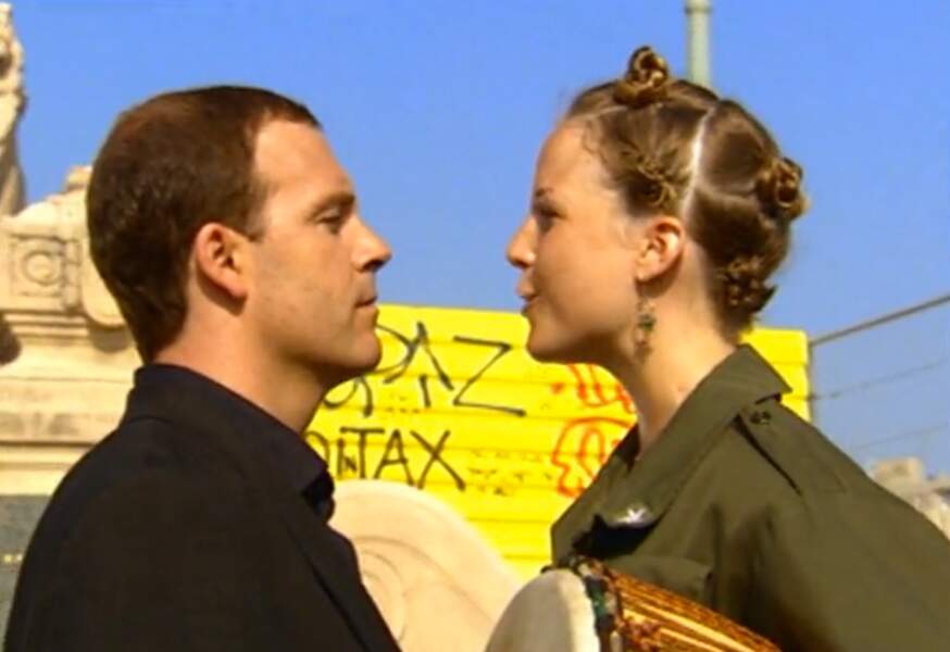 Plus Belle La Vie Episode 4387 Plus belle la vie : retour en images sur le tout premier épisode - Télé