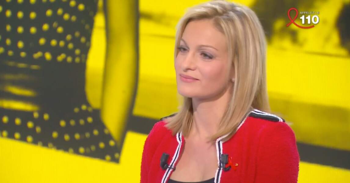 Maillot De Bain Audrey Crespo Mara Maillot Looks à la télé : Enora Malagré et Ayem Nour décolletées - Télé Loisirs