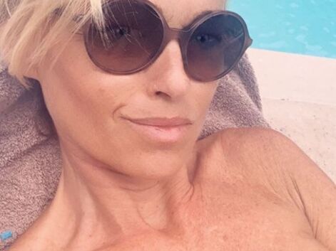 Bikini, plage, famille... Les vacances des people de l'été 2019 !