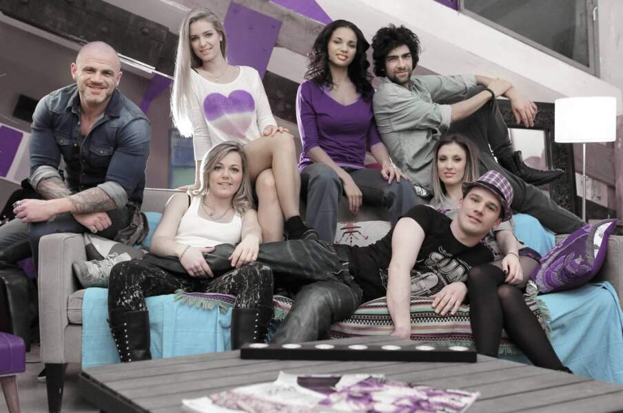 Yolo On Ne Vit Qu Une Fois YOLO, on ne vit qu'une fois (W9) : Les premières photos du casting