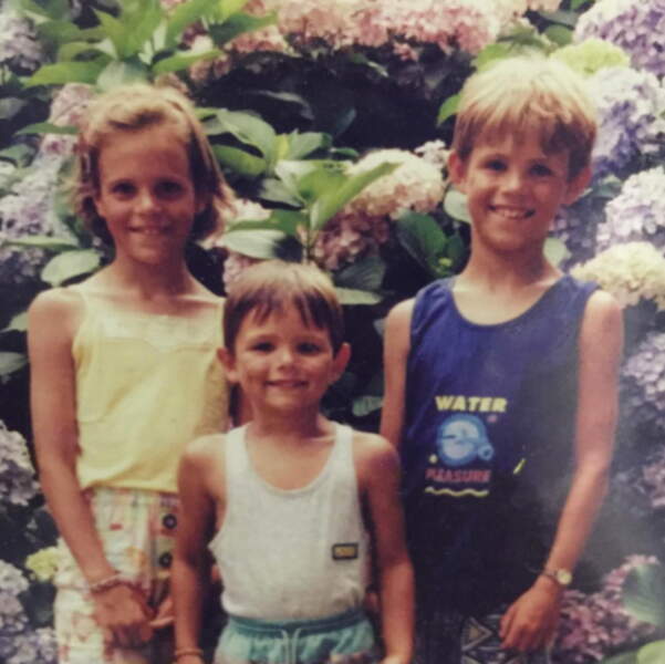 Instagram : M Pokora enfant (et tout mignon), Kev Adams avec Samuel L. Jackson... (39 PHOTOS ...